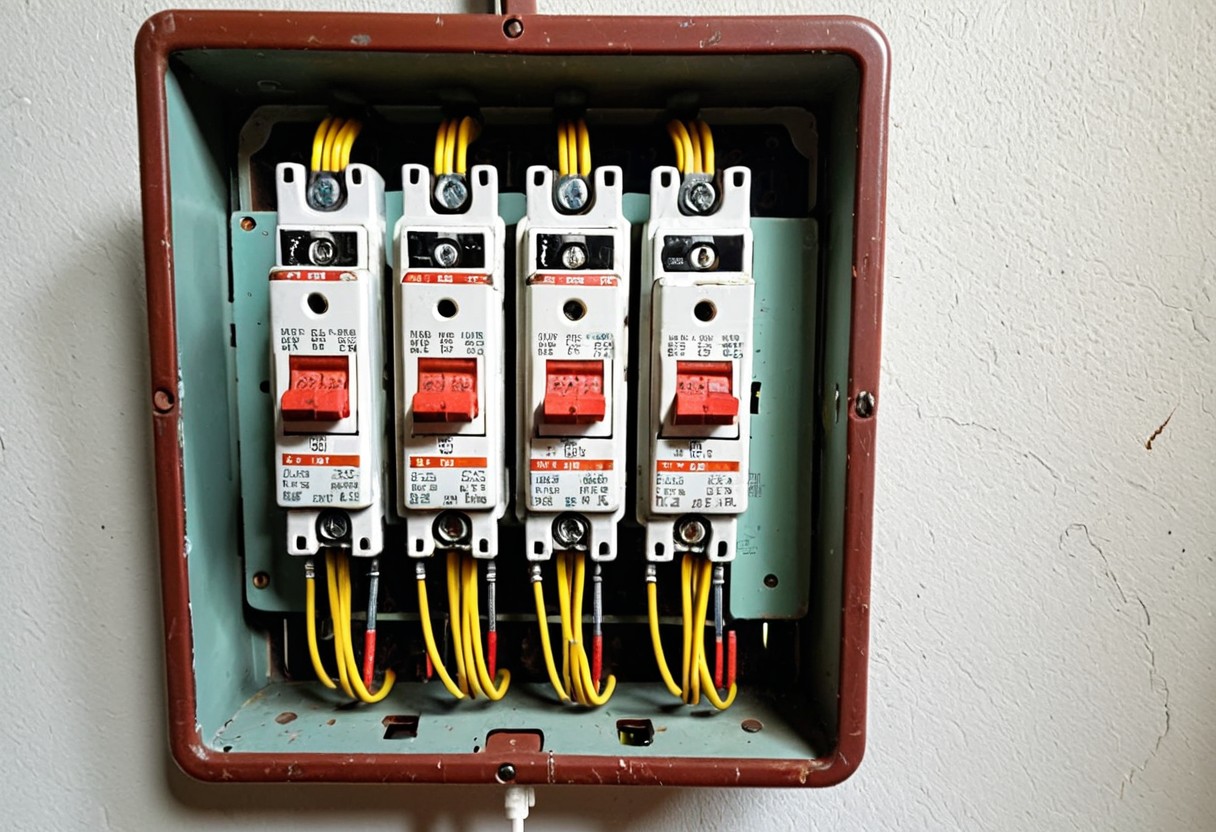 Residential Electrical